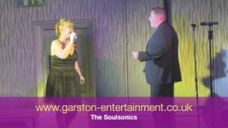 The Soulsonics - Garston Entertainments Showcase 2010