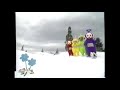 Teletubbies And The Snow Alternate Ending