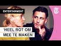 Moeder Snapking: 'Door hem heb ik vrienden verloren'