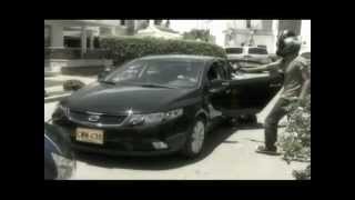 LA NENA (BITACORA DE UN SECUESTRO)-RICARDO ARJONA