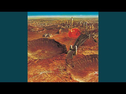 Minutes to Midnight - Midnight Oil
