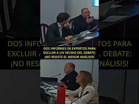 Descargo de Ramírez