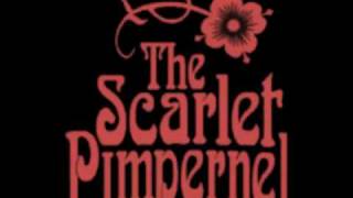 Into the fire - The Scarlet Pimpernel