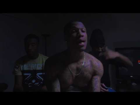 Lil Noop 52 bars pt2 #itsronieshootin