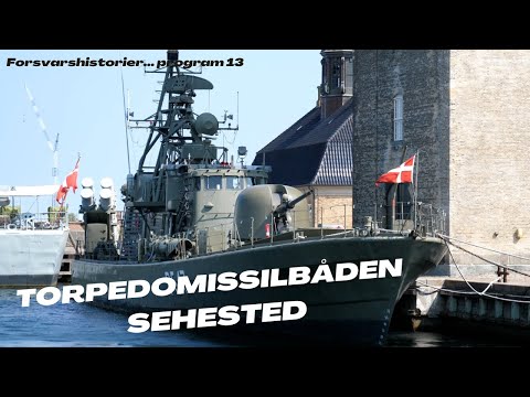 DK 4 Program 13 (2023) Forsvarshistorier - af historien formes fremtiden