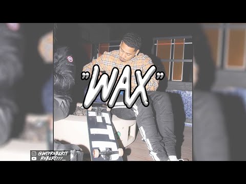 [FREE] Ralfy the Plug x Drakeo the Ruler x Remble West Coast Type Beat | "Wax"