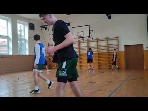 Príprava basketbalistov