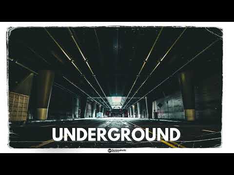 (FREE) Hard 90s Boom Bap Instrumental Beat x Freestyle Rap Inspiring Boom Bap - "Underground"