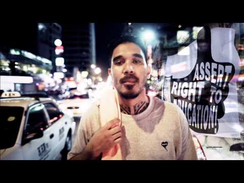 BAMBU || WELCOME TO THE PARTY || PRODUCED BY DJ PHATRICK