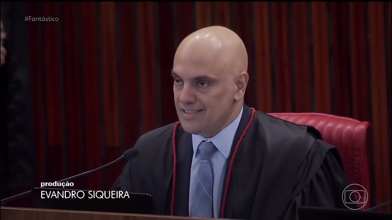 O Fantástico revela áudios que comprovam a trama golpista, preparada pelos bolsonaristas!