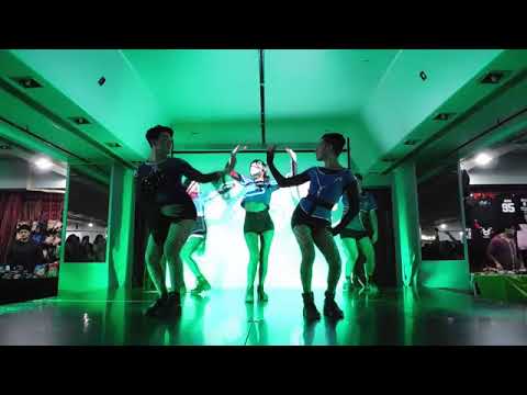 Sonamoo / I knew it ( dance cover by Foxies