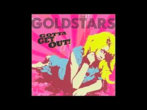 The Goldstars - Hurry Up And Wait