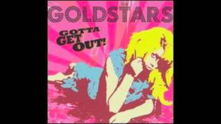 The Goldstars - Hurry Up And Wait