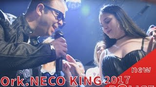 ORK.NECO KING 2017  ★♫®★ OYNA BANA KIZ ©(Official Video) ♫ █▬█ █ ▀█▀♫ UHD