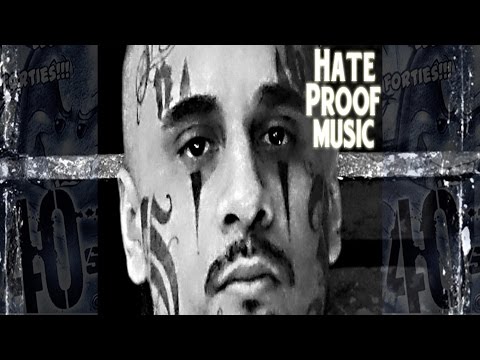 Ese 40'z - Burning Pictures (F*** Love)