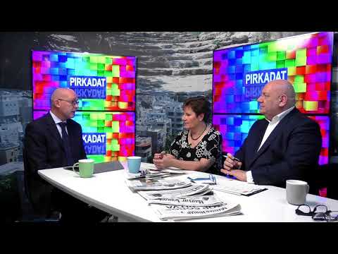 PIRKADAT: Péterfalvi Attila
