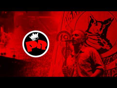 Ptaricio Rey Y Sus Redonditos De Ricota