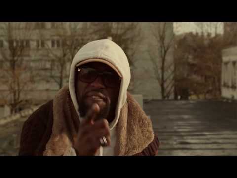 Tino Excezik - Dans la merde (Clip Officiel)