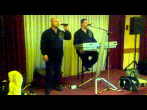 bumbari bend-letna razdelba