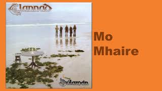 Mo Mhaire/Clannad 1999