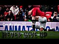 Never Give Up Ronaldo WhatsApp Status 2022 NEVER EVER GIVE UP HD DW07