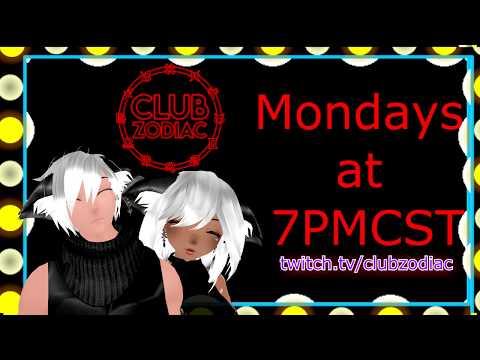 Zodiac Talk Show Promo Trailer #8