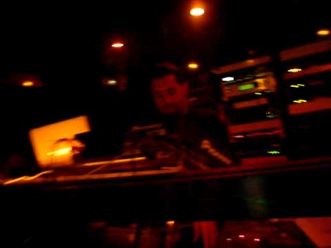 BNS World Music " Festival Sonido de Valencia" (NACHO PENADES) en la sala LA REINA (2)