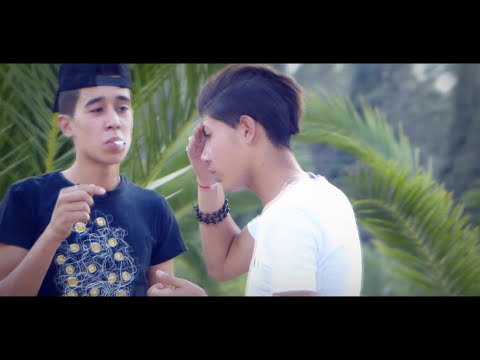 EL-MK (حاب نتوب) Ft L'introuvabl [Clip Officiel]