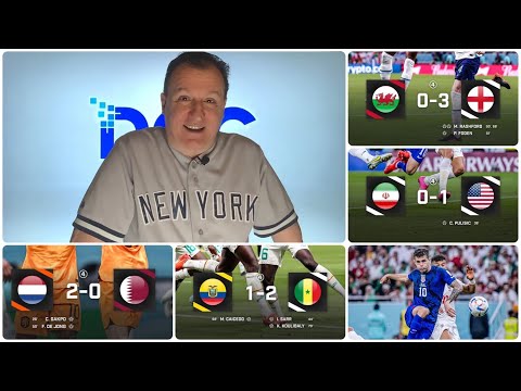 Željko Pantić: Rutina Engleske i Holandije, sporni penal i ljubavni jadi u reprezentaciji Srbije…