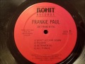 Frankie Paul - All Things - Rohit LP - 1988