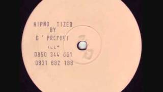 D'Prophet - Hipnotized