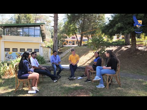 CRAFTING MEMORIES, BUILDING CONNECTIONS | Alumni Conversations