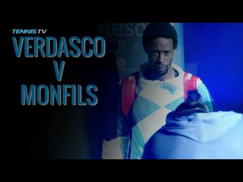 Nishikori powers on; Anderson into final four | Vienna 2018 Quarter-Final Highlights