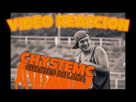 Reacción a Chystemc - Guantes de Lana | Análisis de Lokko!
