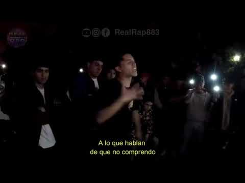 SENTIMIENTO ENCONTRADOS (Freestyle Rap Sad) :(