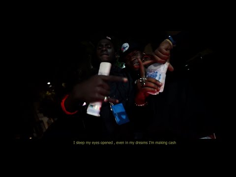 Kaki Santana 667 - Big Homie (feat Savage Martin 667)