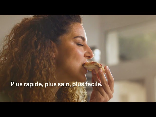 Video teaser for Braun / MultiFry 5 / Features