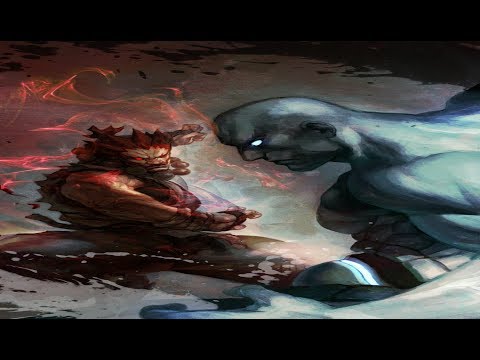 BlackPersa vs VI_Baardack PERFECT TIME 💯 USFIV