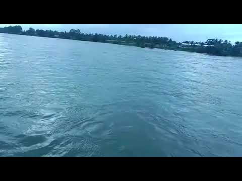 mesor nadi ka dil kash nazara