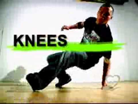 Dosher Physical Therapy Commercial 2006