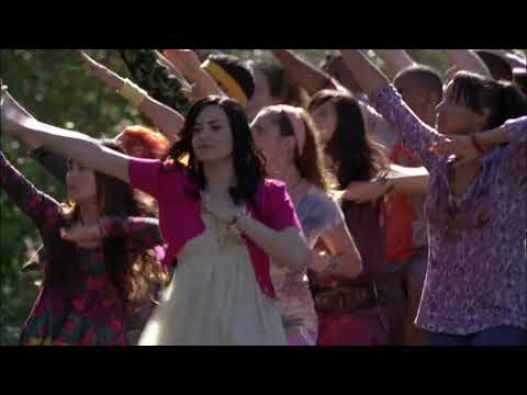 stan twitter - "CAMP ROCK!"