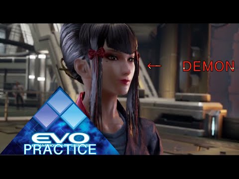 She's A Demon STILL | Anna (Me) Vs Kazumi