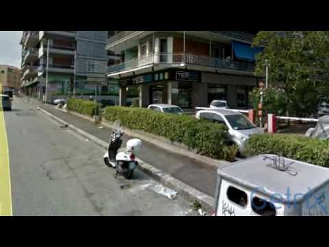 Negozio in Affitto, Genova - Sturla