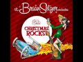 The Brian Setzer Orchestra - Gettin' in the mood (for Christmas)
