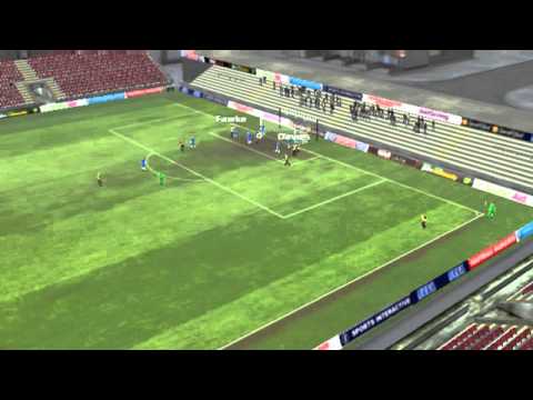 Gloucester 2-0 Worcester - Match Highlights