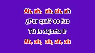 Eddie Gourme    Vereda Tropical Karaoke