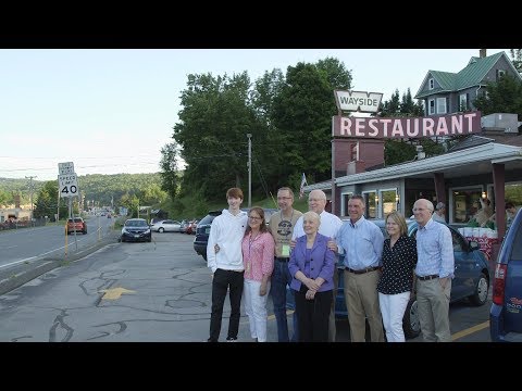 Stuck in Vermont: Montpelier's Wayside Restaurant Turns 100 | Seven Days