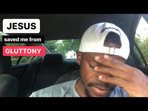 I Was A Slave To Gluttony, Hear What Jesus Did About It | Testimony