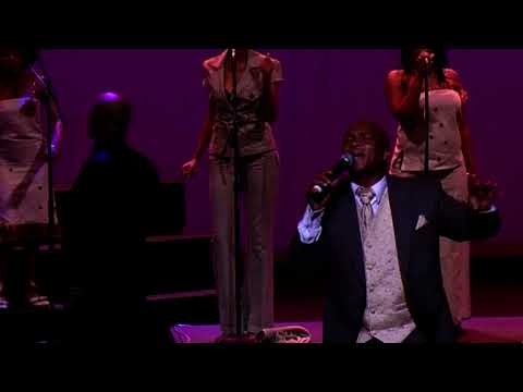Ke Rata Jeso | Spirit Of Praise 2 ft Andile B