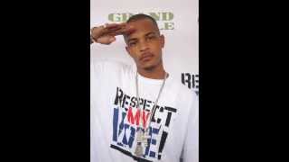 T.I. - Check This Dig That Ft. Trae Tha Truth